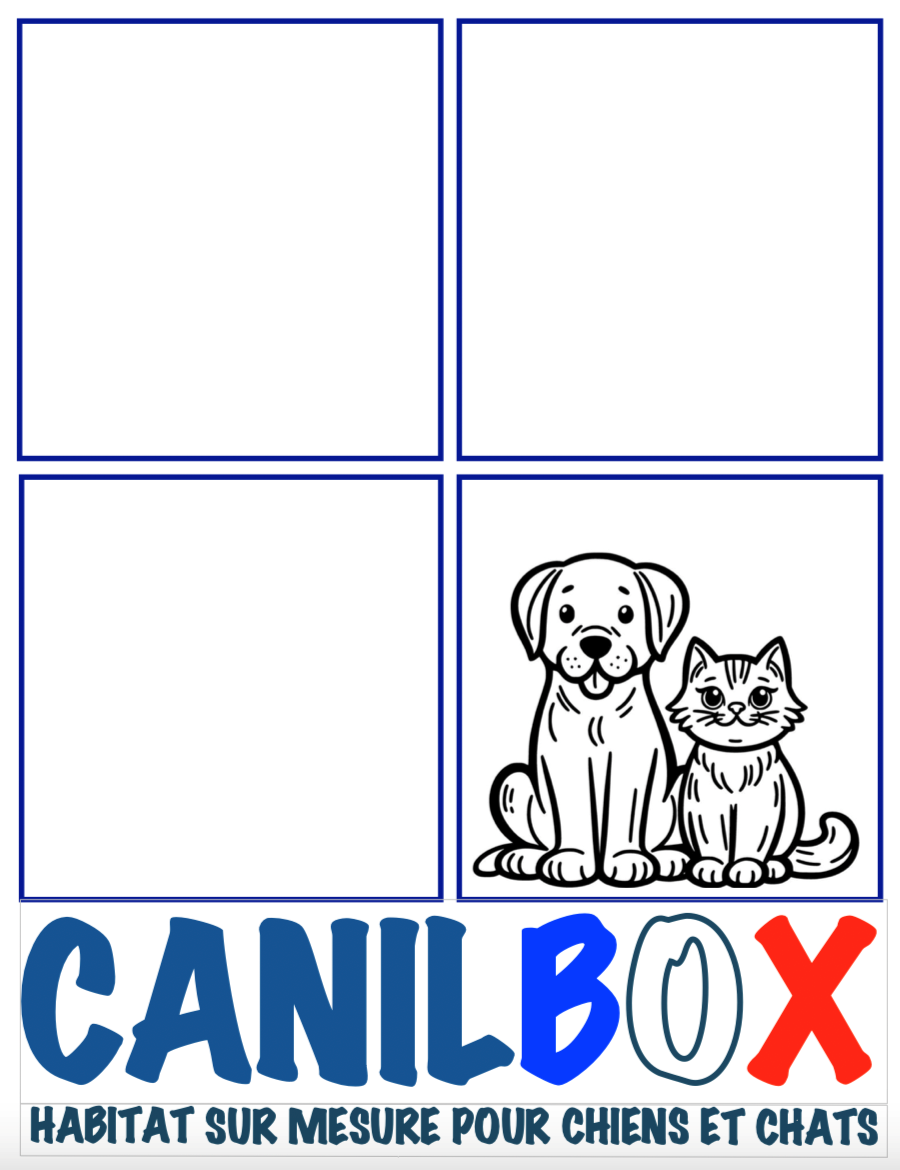 canilbox