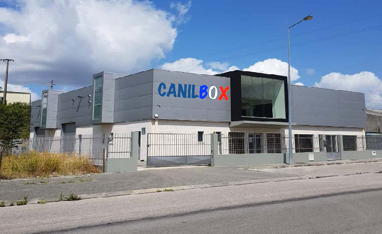 canilbox.fr